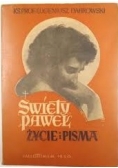 Święty Paweł. Życie i pisma