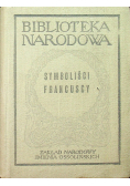 Symboliści francuscy