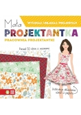 Mała projektantka. Pracownia projektantki