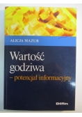 Wartość godziwa