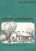 Pióro plebana