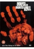 House On Haunted Hill płyta DVD