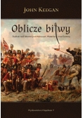 Oblicze bitwy