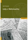 Listy z Wehrmachtu