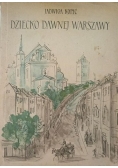 Dziecko dawnej Warszawy