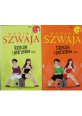 Stateczna i postrzelona część 1 i 2