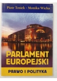 Parlament Europejski