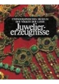 Juwelier erzeugnisse