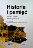 Historia i pamięć