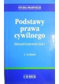 Podstawy prawa cywilnego
