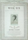 Wiek XIX, reprint z 1886 r.