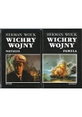 Wichry Wojny ,Tom I,II