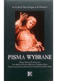 Pisma wybrane