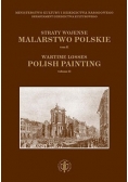 Straty Wojenne Malarstwo Polskie ,Tom II