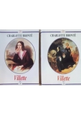 Villette ,Tom I i II