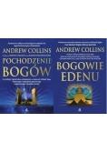 Bogowie Edenu/Pochodzenie Bogów