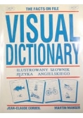Visual dictionary. Ilustrowany słownik języka angielskiego