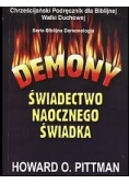Demony świadectwo naocznego