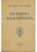 Twierdza wewnętrzna, 1943 r.