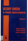 Wzory umów w prawie komputerowym