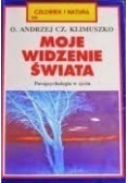 Moje widzenie świata