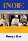 Indie Od Curzona do Nehru i później