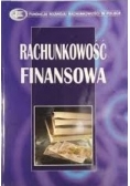 Rachunkowość finansowa