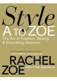 Style A To Zoe
