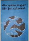 Kim jest człowiek?