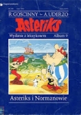 Asteriks i Normanowie
