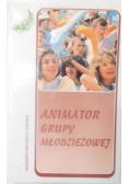 Animator Grupy Młodzieżowej