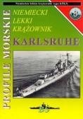 Niemiecki lekki krążownik: Karlsruhe