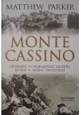 Monte Cassino NOWA