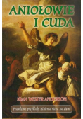 Aniołowie i cuda