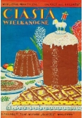 Ciasta wielkanocne