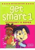 Get smart 1 SB wersja brytyjska MM PUBLICATIONS