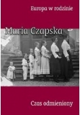 Europa w rodzinie. Czas odmieniony
