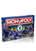 Monopoly Chelsea FC wersja angielska