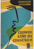 Człowiek który był czwartkiem
