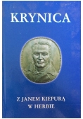 Krynica z Janem Kiepura w Hebie