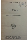 Wyga 1925 r