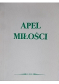Apel miłości, 1949 r.