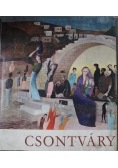 Csontvary