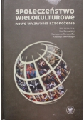 Społeczeństwo wielokulturowe