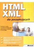 HTML & XML dla początkujących