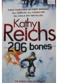 206 Bones