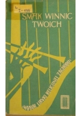 Smak winnic Twoich