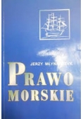 Prawo Morskie