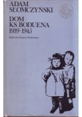 Dom ks. Boduena 1939-1945