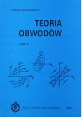 Teoria Obwodów cz II